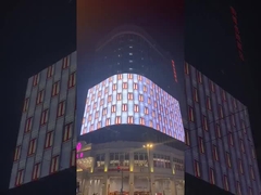 Doğrudan Led Üretici Tarafından Satılan Dış Mekan Büyük Ekran