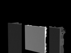 500*500mm Açık Hava Kiralık Dolabı