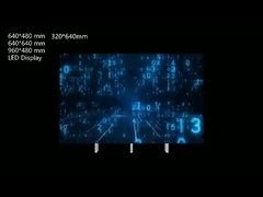 Hepsi Bir LED Ekranı