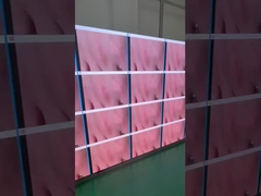 320 160 mm kapalı ekran