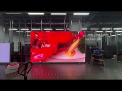 İçeride LED ekran ekranı fabrika fiyatı P1.25'ten P4'e kadar tüm seriler LED panel/LED modülü