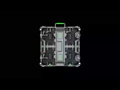 Kilisede P3.91 Kiralık LED Ekran