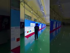 Taşınabilir kiralık LED ekran