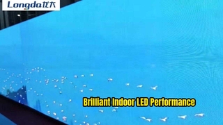Kusursuz Görsel Performans