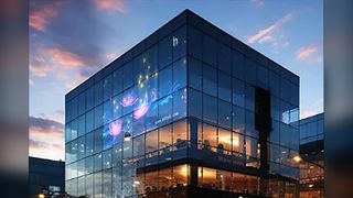 LED Şeffaf Ekran Örnek Olay İncelemeleri