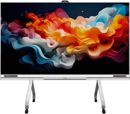 P1.875 İç Mekan Esnek Kavisli Led Ekran Panelleri HD 45s 24*24c 600CD