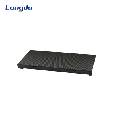 512×512mm P2 Led Video Duvar Modül Panelleri 800cd 1R1G1B İç Mekan