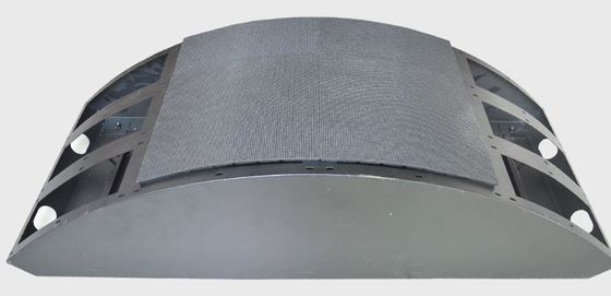 Otopark Modülü LED P5 Tam Renkli İç Mekan RoHs CCC, Her Şekilde