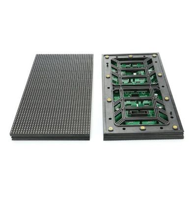 HD Dış P4 SMD Tam Renkli LED Ekran Modülü 320X160mm LED Ekran Modülü
