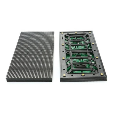 Dış Mekan P4 SMD Tam Renkli LED Ekran Modülü 320X160mm / 256X128mm LED Ekran Modülü