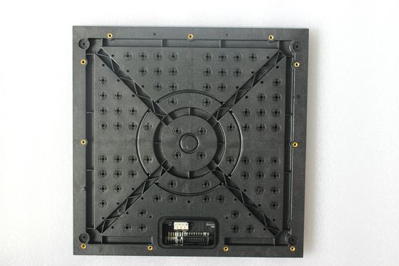 Kiralık Led ekran P3.91 250*250mm Rgb Panel 64x64 Piksel Led Video Duvar