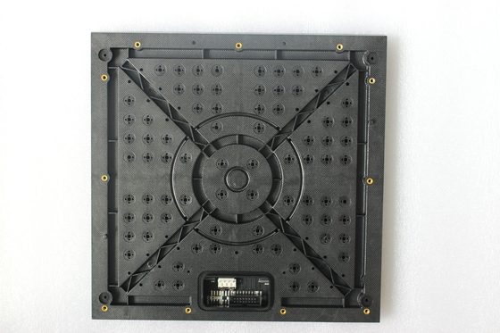 Kiralık Led ekran P3.91 250*250mm Rgb Panel 64x64 Piksel Led Video Duvar