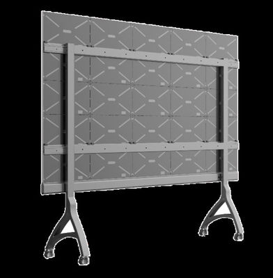 Modül Tam Renkli LED Video Ekranı