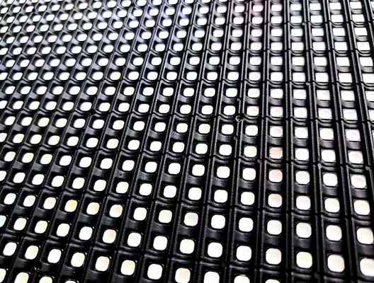 P4 P5 Dış Mekan LED Video Duvarları Tam Renkli Küçük Aralıklı Ekran 5mm