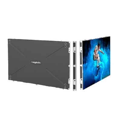 Küçük Aralıklı Led Ekran Zamandan ve İşgücünden Tasarruf Ediyor Nova Entegre Kutu 600*337.5mm