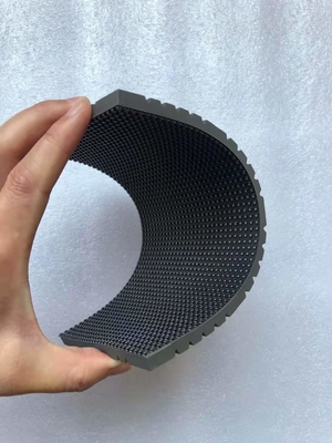 14bit Gri Ölçekli Küçük Pitch Esnek LED Ekran 2 Yıl Garanti