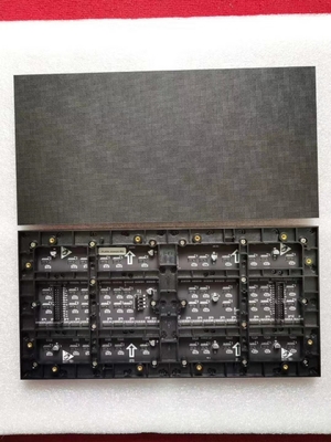 1.25mm Küçük Piksel LED Ekran Maks. İç Mekan Ekranı için 800W/㎡