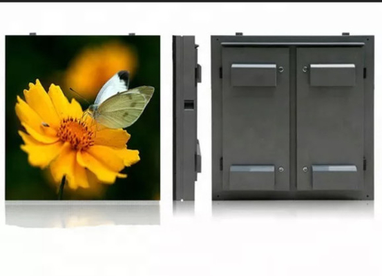 IP65 Dış LED Video Duvarları -20°C~+50°C Çalışma sıcaklığı