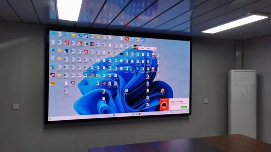 İç Mekan Dış Mekan Etkinlikleri İçin 3.91mm LED Kiralık Ekran Video Duvarı