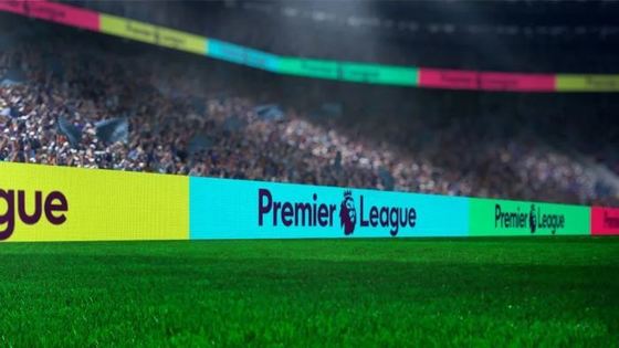 Esnek Kiralık Led Ekran Kavisli İçbükey Dışbükey Ekran P2.6 P2.9 P3.91 P4.81