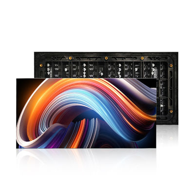 P1.5 1r1g1b Fixed Installation Hd Large Led Screen Stage Background Led Screen