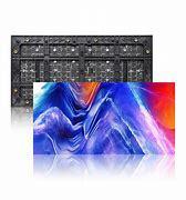 Indoor HD 320*160mm P2.5 Fixed Installation Advertising Stage Concert LED Module
