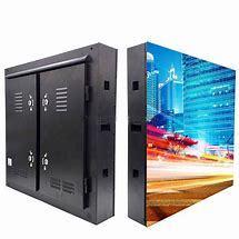 IP65 Dış LED Video Duvarları -20°C~+50°C Çalışma sıcaklığı