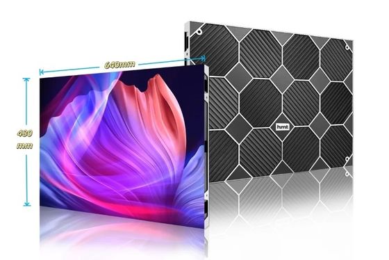 Daha Ucuz Fiyatlı Mağaza İçi Renkli Led Ekran Modülü