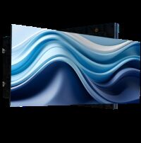 Dış Mekan LED Video Duvarları P2.6 P2.97 P3.91 LED Sahne Arka Plan Ekranı 16bit 3840hz IP65