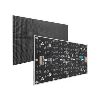 Ultra-ince 22.5mm Kalınlıkta Led Işık Ağırlıklı Kabin Toplantı Odası İçin Yüksek Çözünürlük