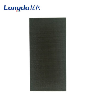 ISO14001 Kavisli Led Ekranlar P2mm SMD1515 Led Video Duvar Stüdyosu