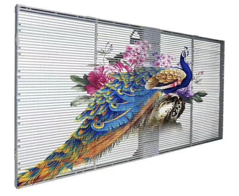 500cd Geniş Ekran Konser Led Ekran Kiralama 4500cd/ M2 50m Görüş Mesafesi