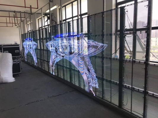 500cd Geniş Ekran Konser Led Ekran Kiralama 4500cd/ M2 50m Görüş Mesafesi