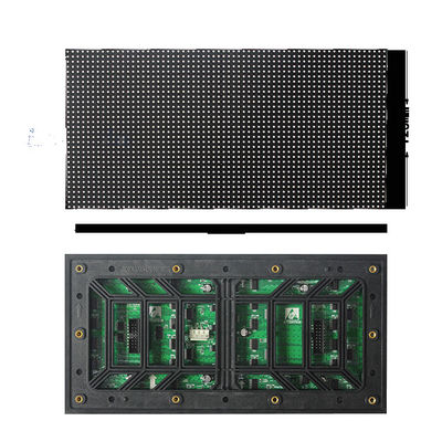 Led Ekran Kabini Özelleştirilmiş Reklam P5 Led TV Panel Ekran Video Duvarı