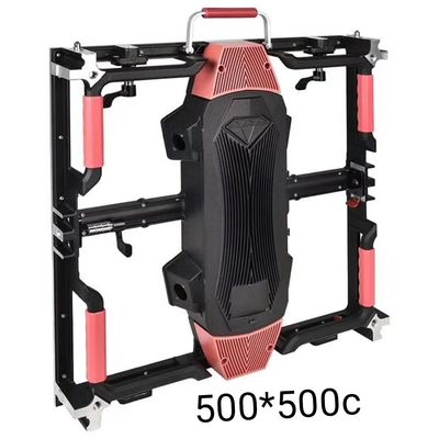 P1.56 İç mekan tam renkli LED ekranı Akıllı toplantı odası 600 ila 800nits