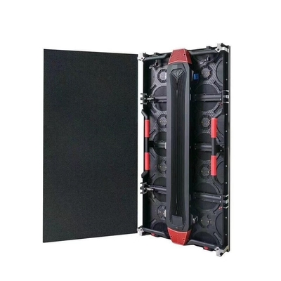 IP65 AC240V Led Video Duvar Panelleri P2.9 ROHS