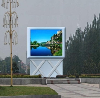 IP65 Tam Renkli Yüksek Parlaklıkta Led Ekran P5mm 960*960mm