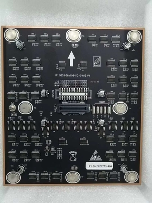 Yüksek Güçlü P1.56mm Tam Renkli Led Ekran Modülü 216in 135in