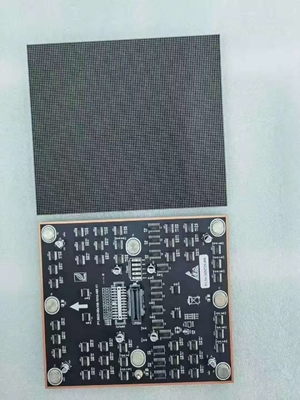 Yüksek Güçlü P1.56mm Tam Renkli Led Ekran Modülü 216in 135in