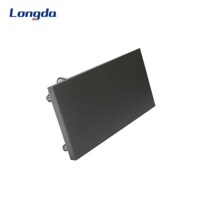 512×512mm P2 Led Video Duvar Modül Panelleri 800cd 1R1G1B İç Mekan