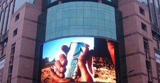 1200Hz Led Sahne Zemin Ekranı 264V 10mm Led Ekran Ekranları 700Hz