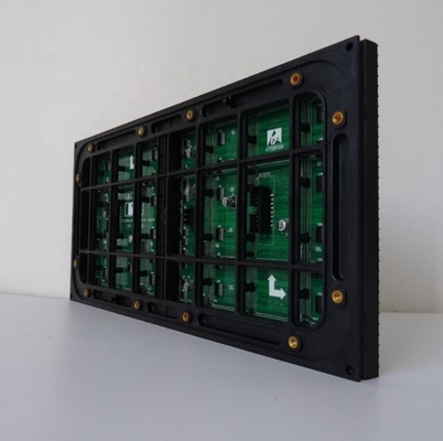 LONGDA Dış Mekan Led Video Duvarları Panel Reklam Tabelaları ODM CRT Senkronizasyonu