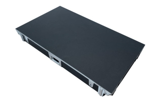 20 x 15cm Küçük Piksel Led Ekran Tam Renkli P1.538