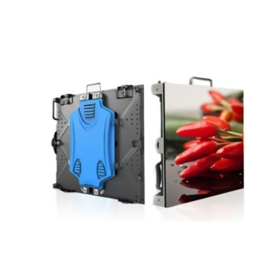 40 X 30cm Led Pitch Yüksek Çözünürlüklü Led Ekranlar Video Wall P1.667 P1.56