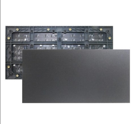 32*16cm Animasyon Küçük Piksel Led Ekran ODM
