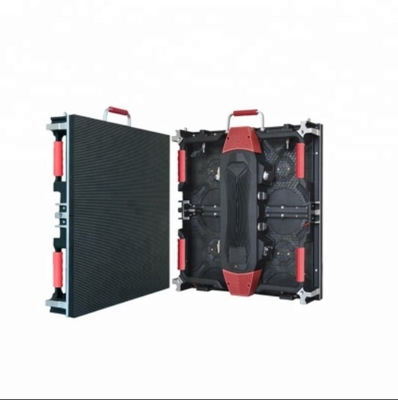 Led Sahne Arka Plan Ekranı P3.91 Sahne Arka Planı Kiralama Konserler İçin Led Ekranlar