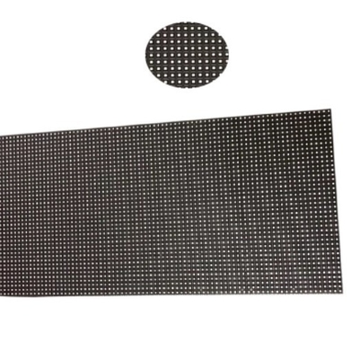 P4 SMD LED Ekran Modülü 256x128mm Dış Mekan LED Ekran Modülü