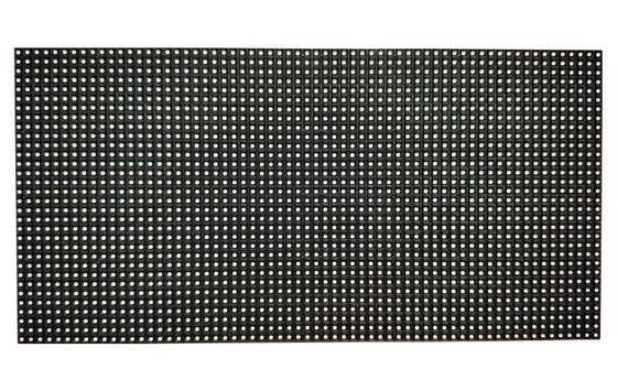 P4 SMD LED Ekran Modülü 256x128mm Dış Mekan LED Ekran Modülü