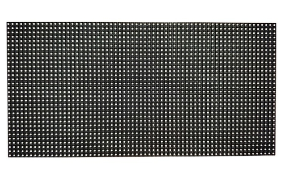 P4 SMD LED Ekran Modülü 256x128mm Dış Mekan LED Ekran Modülü