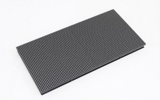 Özel Dış Mekan Led Video Duvar 1R1G1B 3'ü 1 Arada P4mm LED Ekran